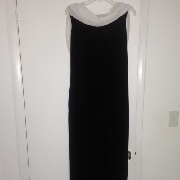 evening dress size 14